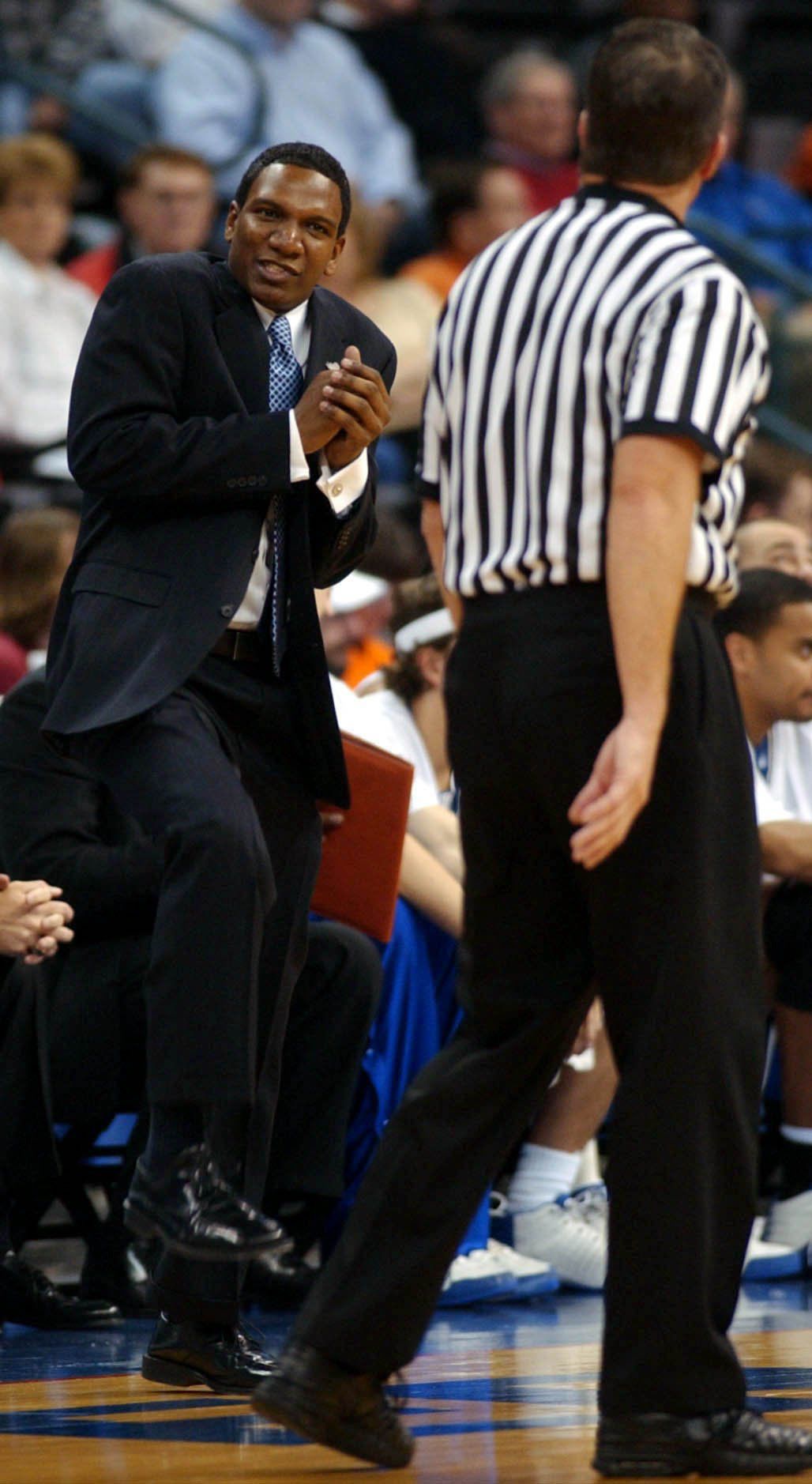 Alvin "Pooh" Williamson